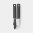 Brabantia Can &amp; Bottle Opener Grey 121869 additional 3