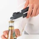 Brabantia Can &amp; Bottle Opener Grey 121869 additional 2