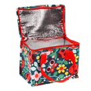 Recycled Insulated Lunch Bag Ladybird additional 2