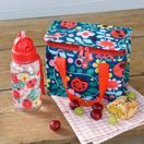 Recycled Insulated Lunch Bag Ladybird additional 4
