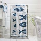 The Lyndon Company Big Fish Towels additional 1