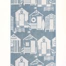 Lobster Creek Kings Parade Chambray Towels additional 3