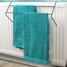 OurHouse Two Bar Radiator Airer SR20037 additional 3