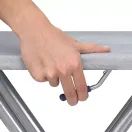 OurHouse Classic Ironing Board 110x34cm SR20253 additional 6