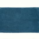 Deyongs Palazzo Luxury Zerotwist Cotton Bath Mat Petrol additional 2