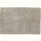 Deyongs Palazzo Luxury Zerotwist Cotton Bath Mat Silver additional 2