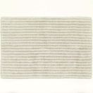 Deyongs Palazzo Luxury Zerotwist Cotton Bath Mat White additional 2