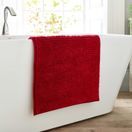 Lobster Creek Kaleidoscope Noodle Bath Mat Berry additional 1