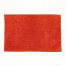 Lobster Creek Kaleidoscope Noodle Bath Mat Ginger additional 2