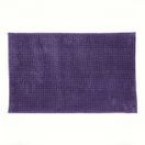 Lobster Creek Kaleidoscope Noodle Bath Mat Purple additional 2