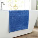 Lobster Creek Kaleidoscope Noodle Bath Mat Royal additional 1