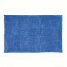 Lobster Creek Kaleidoscope Noodle Bath Mat Royal additional 2