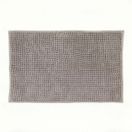 Lobster Creek Kaleidoscope Noodle Bath Mat Silver additional 2