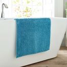 Lobster Creek Kaleidoscope Noodle Bath Mat Turquoise additional 1