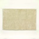 Lobster Creek Kaleidoscope Noodle Bath Mat White additional 2