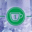 Russell Hobbs Illuminating Glass Kettle in Black 1.7L additional 7