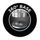 Russell Hobbs Illuminating Glass Kettle in Black 1.7L additional 5