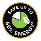 Russell Hobbs Illuminating Glass Kettle in Black 1.7L additional 4