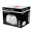 Russell Hobbs Honeycombe 2 slice White Toaster additional 7