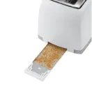 Russell Hobbs Honeycombe 2 slice White Toaster additional 5