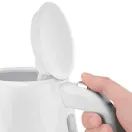 Russell Hobbs Honeycombe White Kettle 1.7L additional 3