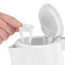 Russell Hobbs Honeycombe White Kettle 1.7L additional 4