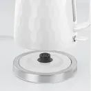Russell Hobbs Honeycombe White Kettle 1.7L additional 5