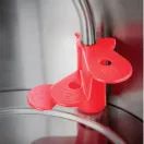 Russell Hobbs Honeycombe White Kettle 1.7L additional 6