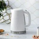 Russell Hobbs Honeycombe White Kettle 1.7L additional 1