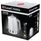 Russell Hobbs Inspire White Kettle 1.7L additional 10