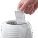 Russell Hobbs Inspire White Kettle 1.7L additional 5