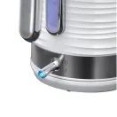 Russell Hobbs Inspire White Kettle 1.7L additional 3