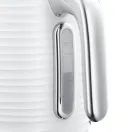 Russell Hobbs Inspire White Kettle 1.7L additional 4