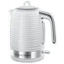 Russell Hobbs Inspire White Kettle 1.7L additional 2