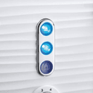 Russell Hobbs Inspire White Toaster 4 Slice additional 7