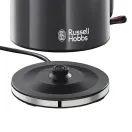 Russell Hobbs Classics Kettle Grey 20414 additional 2