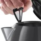 Russell Hobbs Classics Kettle Grey 20414 additional 3