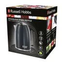 Russell Hobbs Classics Kettle Grey 20414 additional 4
