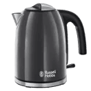 Russell Hobbs Classics Kettle Grey 20414 additional 1
