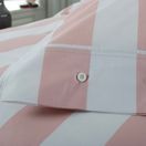 The Lyndon Company West End Bedlinen Duvet Cover Set Rose additional 3