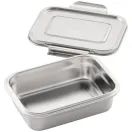 Judge Stainless Steel Lunch Box additional 2