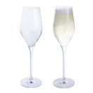 Dartington Crystal Wine &amp; Bar Prosecco Glass Set of 2 WB426/P additional 1