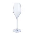 Dartington Crystal Wine &amp; Bar Prosecco Glass Set of 2 WB426/P additional 3