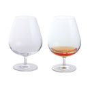 Dartington Crystal Wine &amp; Bar Brandy Glass Set of 2 WB417/P additional 1