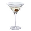 Dartington Crystal Wine &amp; Bar Martini Glass Set of 2 WB418/P additional 2