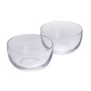 Dartington Crystal Anna Small Bowl Pair BD3596/P additional 2