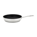 Stellar 7000 Profile Non Stick Stainless Steel Frypan 30m S727 additional 1