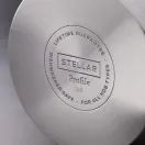 Stellar 7000 Profile Non Stick Stainless Steel Frypan 30m S727 additional 5
