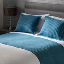 Belledorm Crompton Quilted Bed Runner 70x220cm additional 1