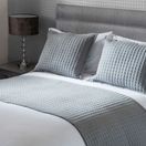 Belledorm Crompton Quilted Bed Runner 70x220cm additional 2